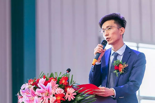 General Manager of Yuhao Technology